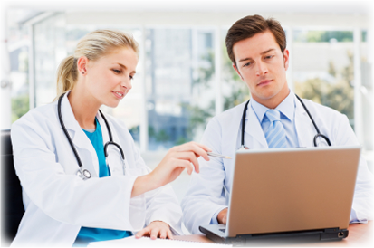 Healthcare IT