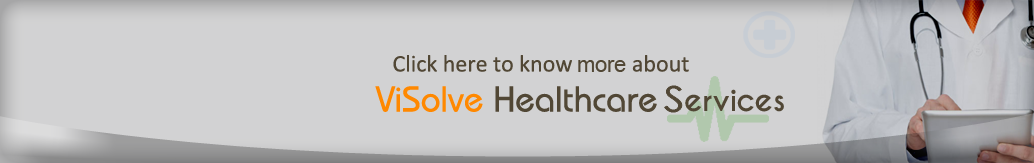 Visolve Healthcare